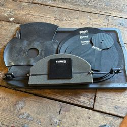 Evans Soundoff Set