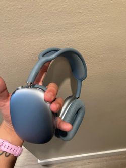 AirPod Pro Max Blue