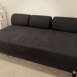 The IKEA Flottebo Sofa-bed 