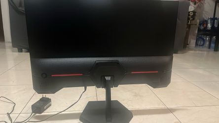 Artic pro Moniter