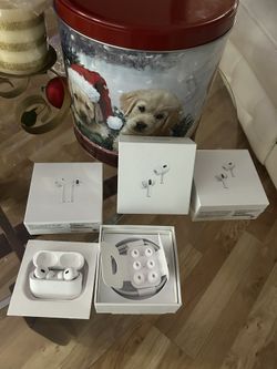 Apple AirPod Pro 2’s ANC