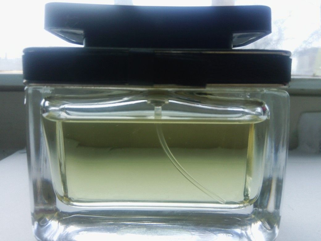 Marc Jacobs Classic 1.7oz  parfum Discontinued