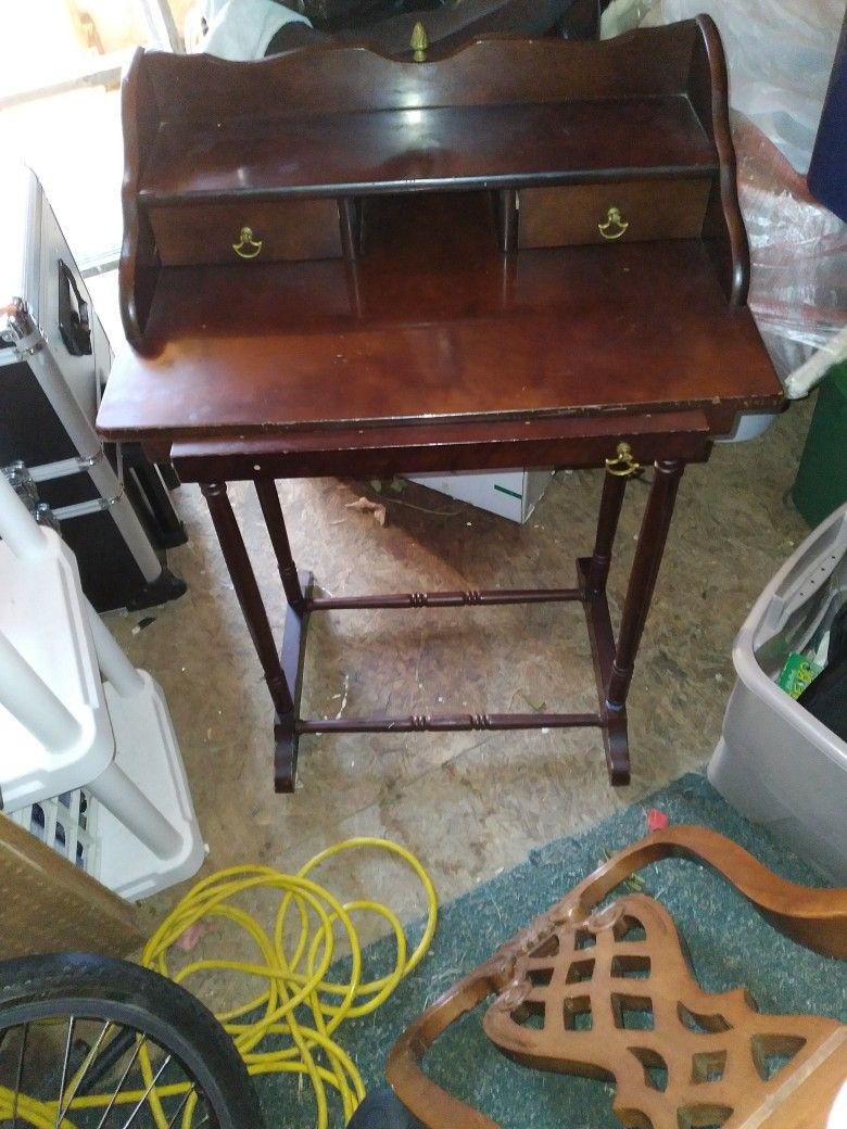 Antique Table