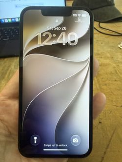 Apple Iphone 13 Mini, 128 GB, Flawless Condition