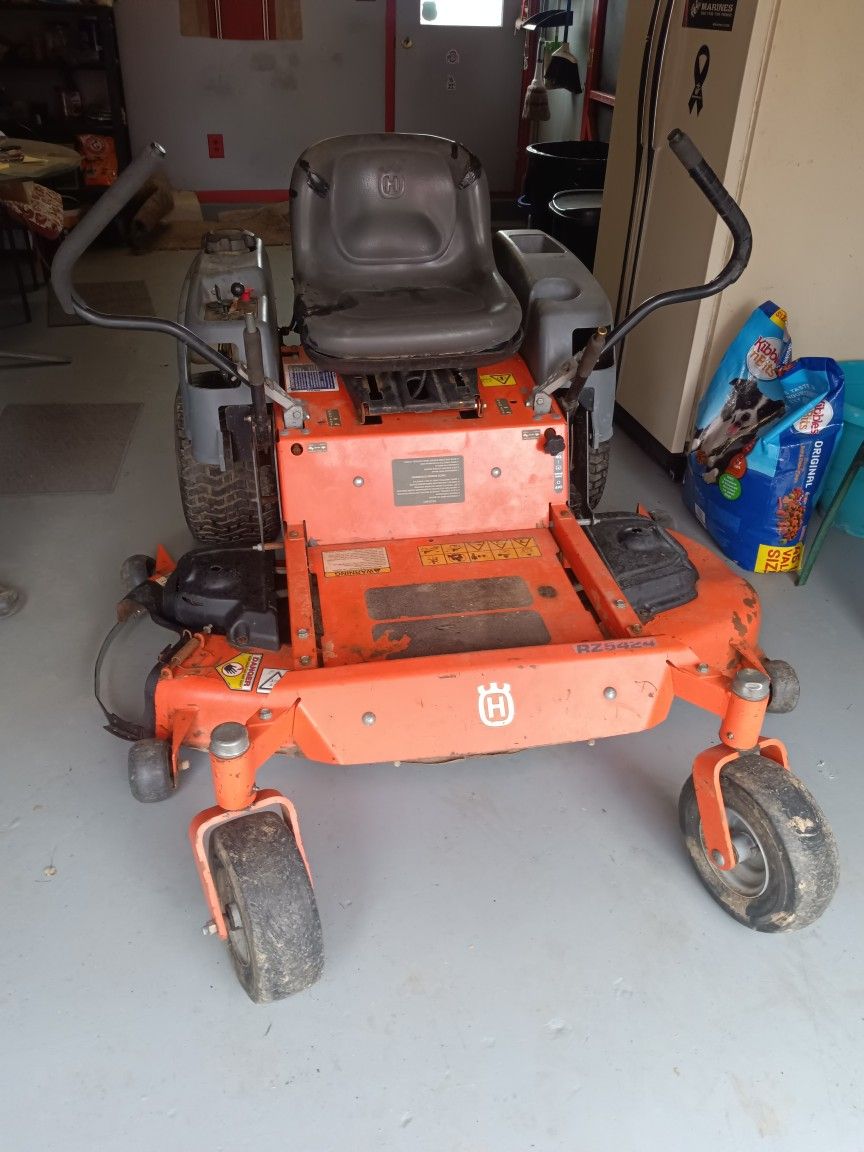 Husqvarna RZ5424