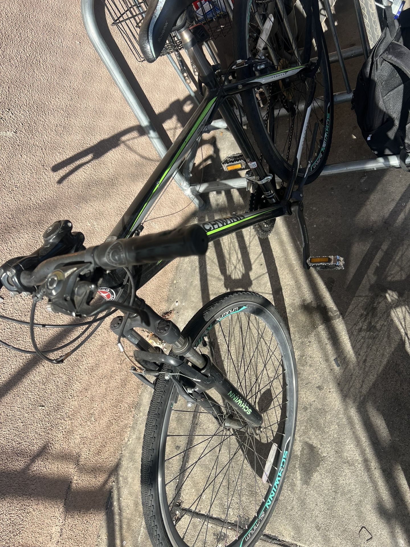 Schwinn Bike For Sale