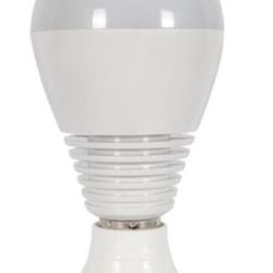 HD 1080P 360° Panoramic Hidden WiFi IP Camera Light Bulb Home Lamp Cam - Infrared+White Light/425 (Color