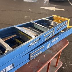 6 Ft Ladders