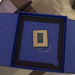 Intel 12th Gen I7