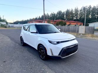 2023 KIA Soul
