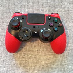 PS4 Controller 