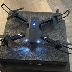 MSRP DRONE