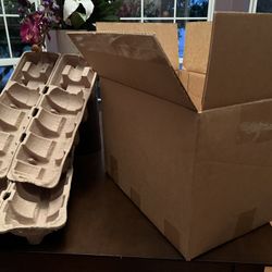 Free “Whine Bottle” Shipping Boxes