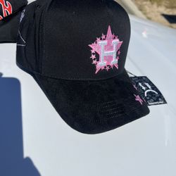 Dandy Hat X Sad Boyz Junior H Collab 