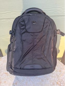 Swiss Gear 20” Laptop Bag