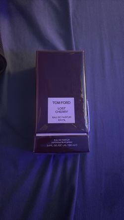 Tom Ford Lost Cherry