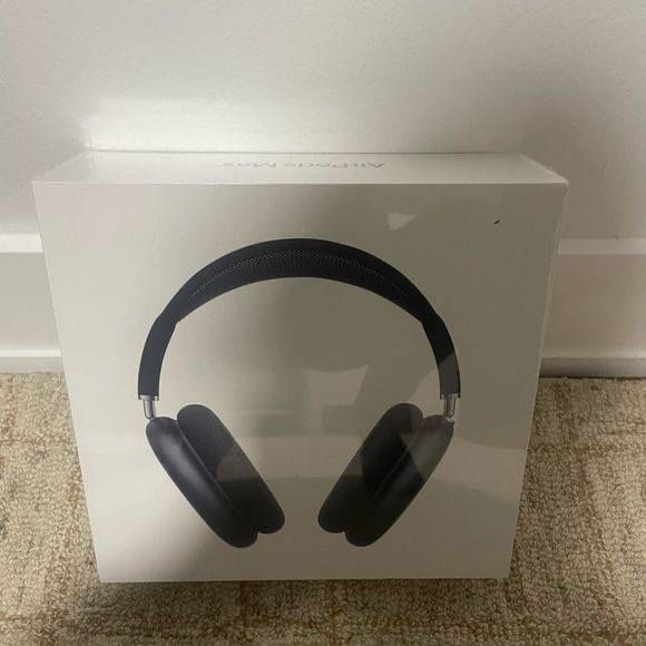 Air Pod Max