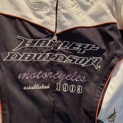 Women’s Harley Davidson Jacket