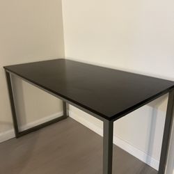 Table/Makeup Draw/Wood Storage Cabinet/LEDs