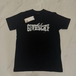 Givenchy New Season T-shirt Any Colors