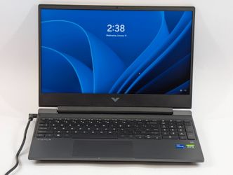 HP Victus 15-FA0032DX 15.6" i7-12650H 16GB RAM 1TB SSD GeForce RTX 3050 Ti