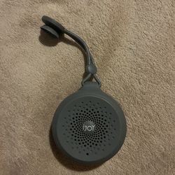 Waterproof Bluetooth Speaker 