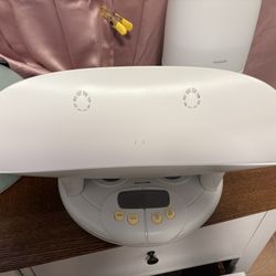 Baby/Toddler Scale 