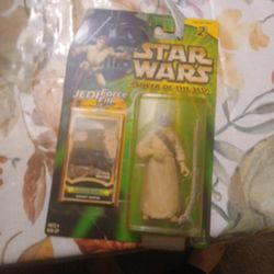 Star Wars Tusken Raider 