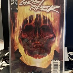 Ghost Rider #23