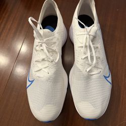 Nike Running Shoes Size 15
