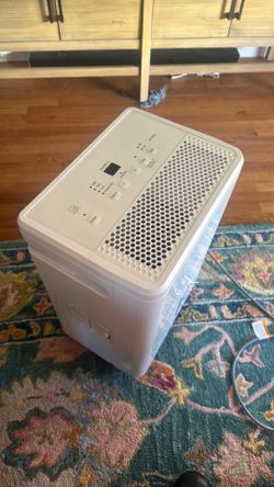 Dehumidifier - GE Appliances