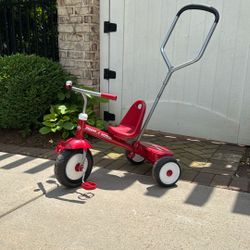 Radio Flyer Tricycle