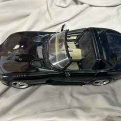 Collectible Car