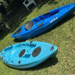 Kayaks For Sale