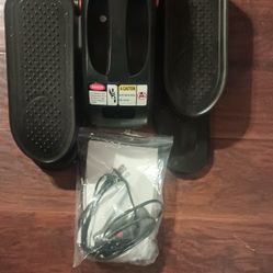 Elliptical exercise machine