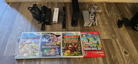 Nintendo Wii