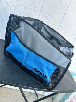 Thule Bike Handlebar or Trunk Bag