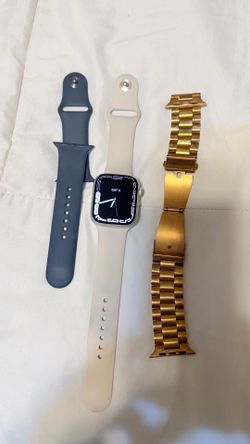 Apple Watch ⌚️