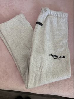 Essentials sweats