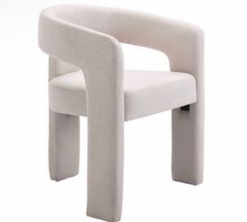 KELLY CLARKSON HOME Dalpat Iron Arm Chair