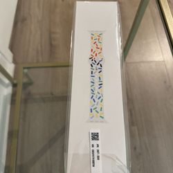 Limited Edition Pride Apple Watch Band