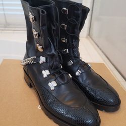 Women's Christian Louboutin Boots