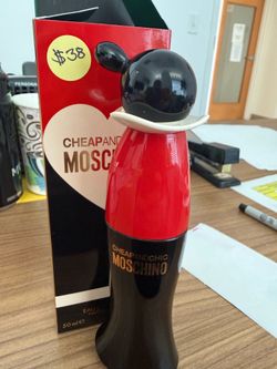 Moschino cheap&chic