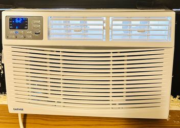 New - Garvee Air Conditioner 8k BTU