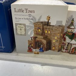 Department 56