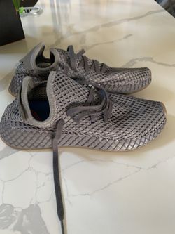 Kids Shoes Addidas 