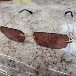 Cartier Sunglasses 