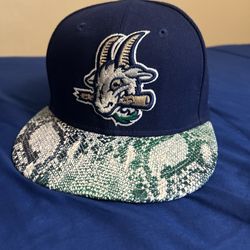 Yard goats SnapBack *new*