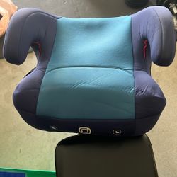 Diono Car seat Booster Only $5