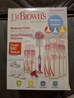 Tons Of Various Baby Bottles & Accessorieas - Plastic & Glass - Dr Brown & Nuk